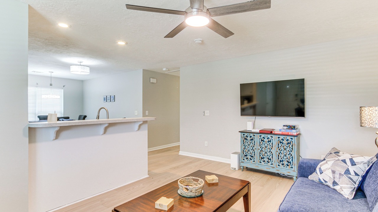 Photo of Livingroom in Augusta