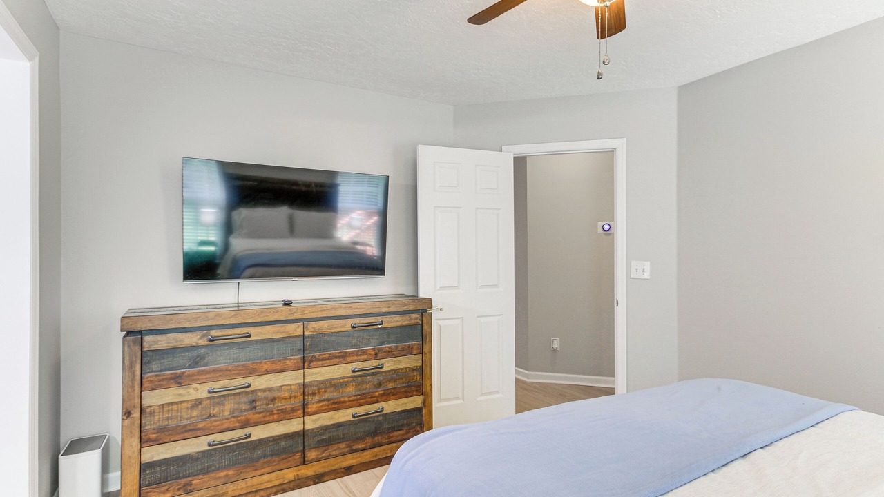 Photo of Bedroom in Augusta