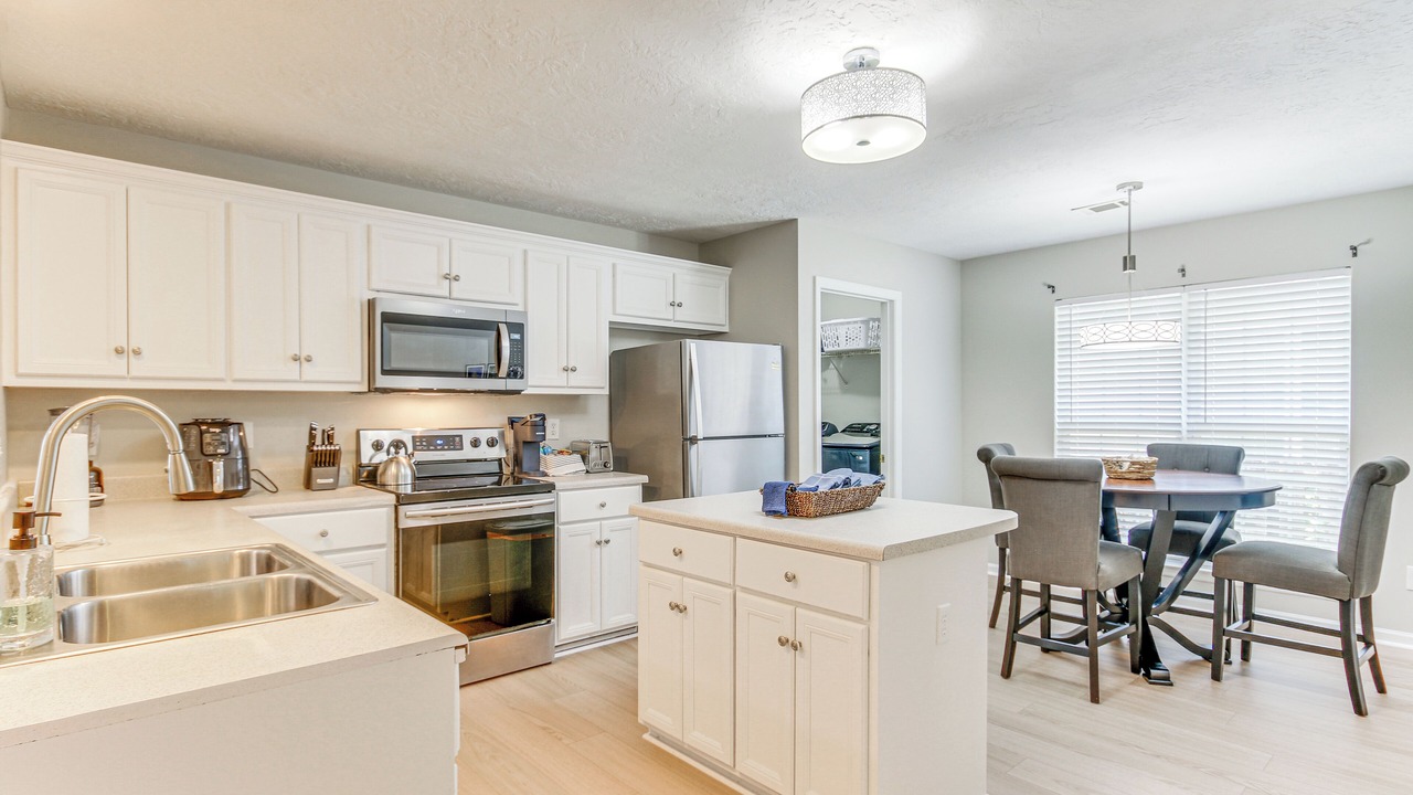 Photo of Kitchen in Augusta