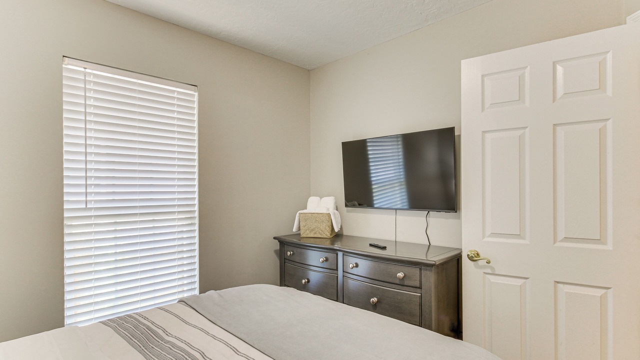Photo of Bedroom in Augusta
