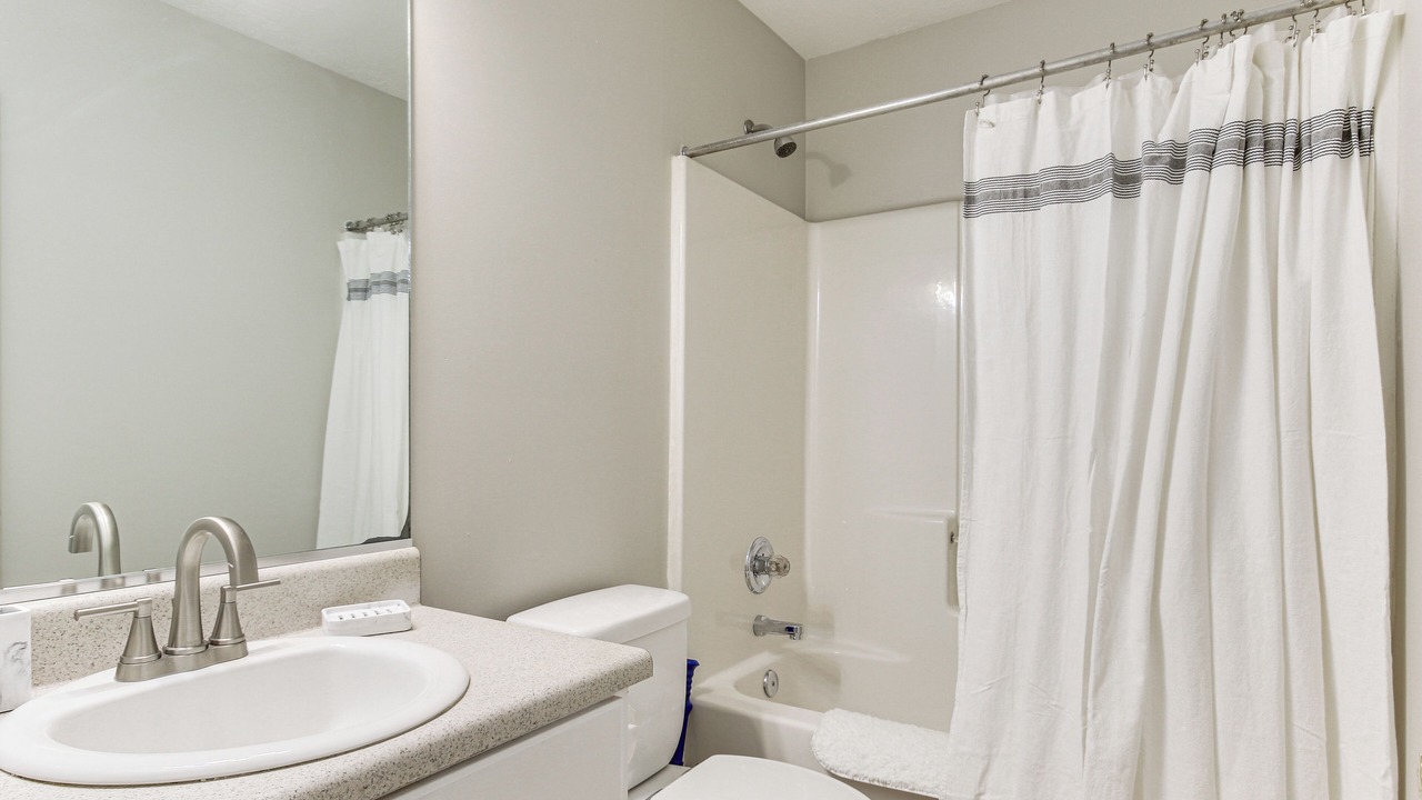 Photo of Bathroom in Augusta