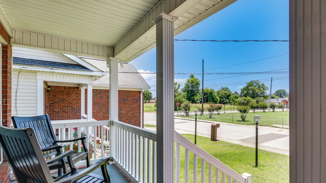 Photo of Outdoor in Augusta
