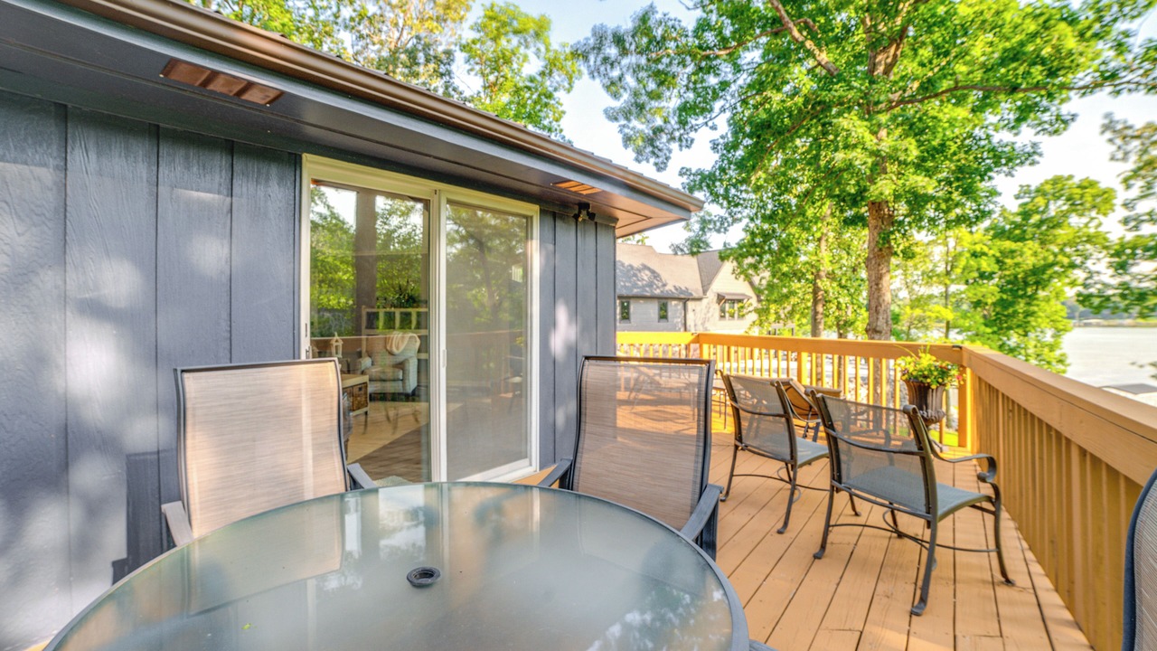 Photo of Outdoor in Gilbertsville