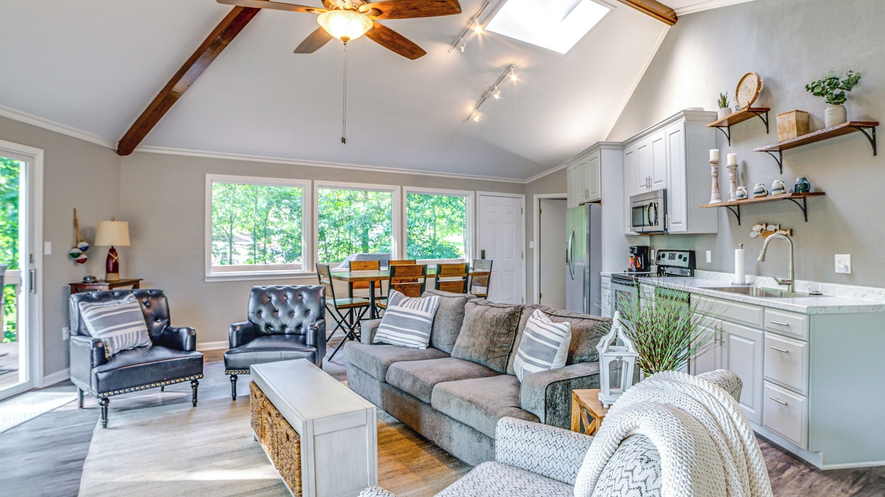 Photo of Bedroom in Gilbertsville