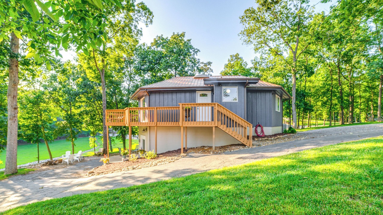 Photo of Outdoor in Gilbertsville