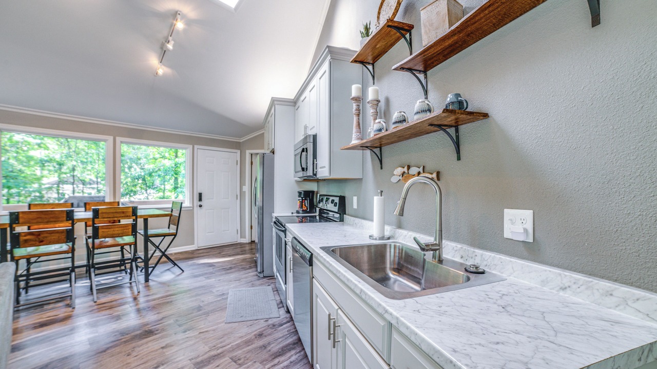 Photo of Kitchen in Gilbertsville