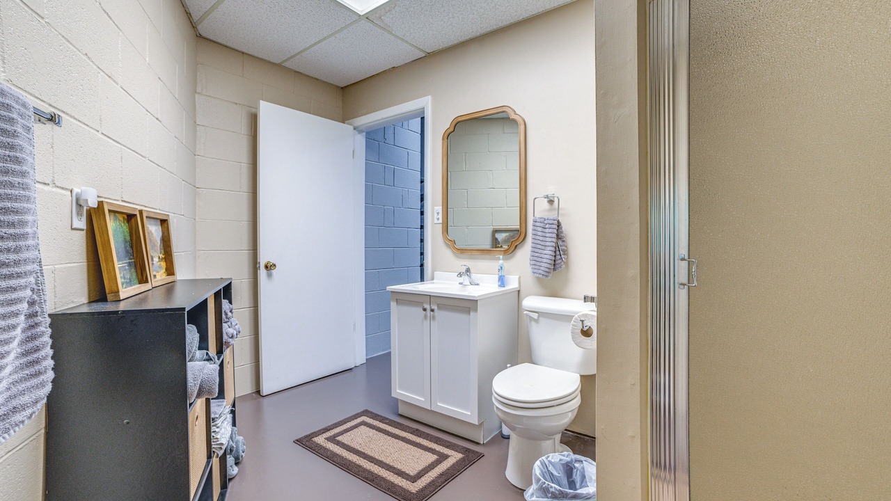 Photo of Bathroom in Gilbertsville