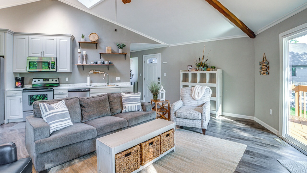 Photo of Livingroom in Gilbertsville
