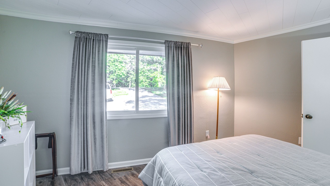 Photo of Bedroom in Gilbertsville