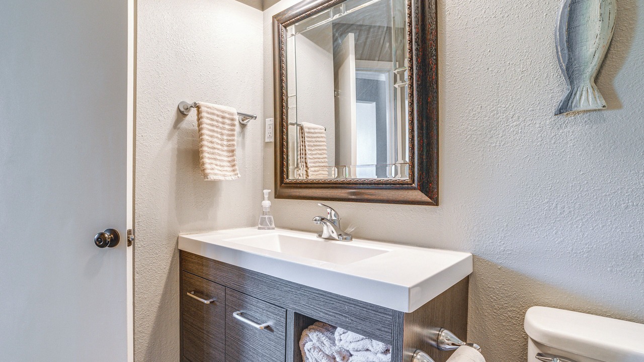 Photo of Bathroom in Gilbertsville