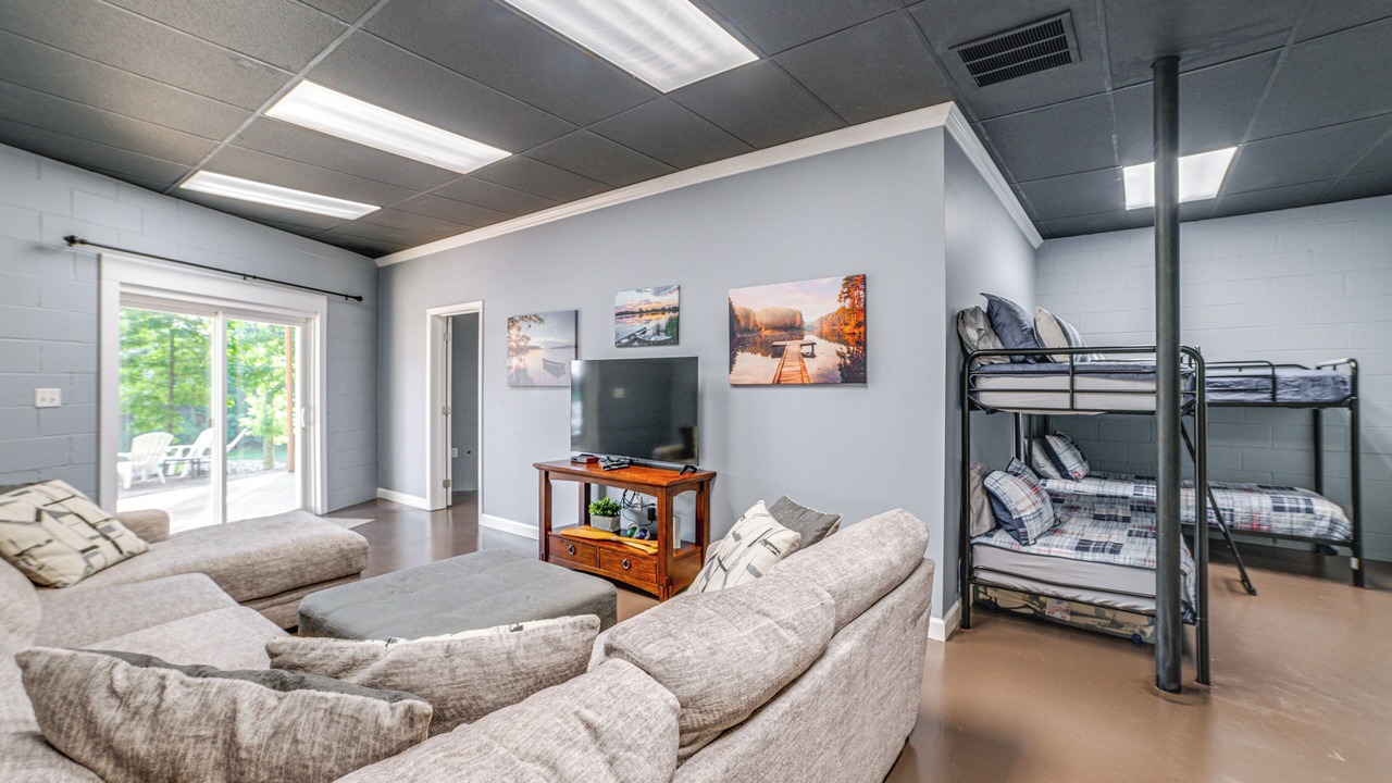 Photo of Bedroom in Gilbertsville