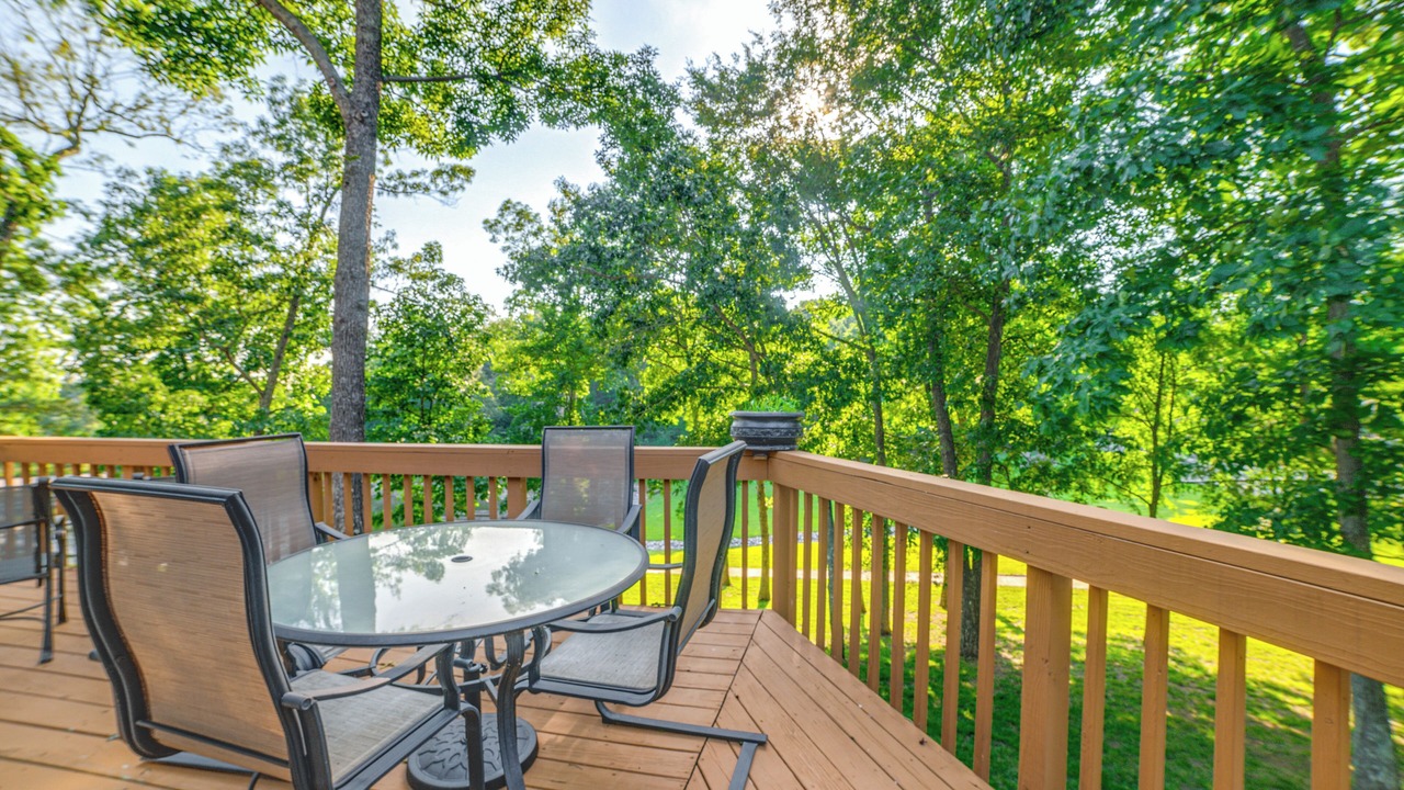 Photo of Outdoor in Gilbertsville