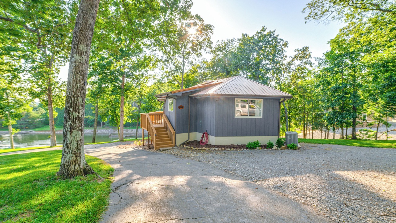 Photo of Outdoor in Gilbertsville