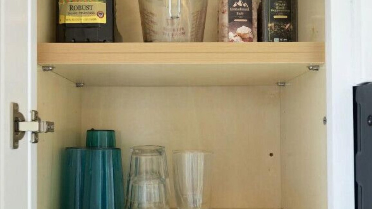 Photo of Kitchen in El Granada