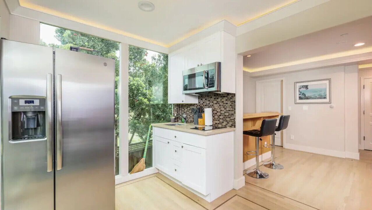 Photo of Kitchen in El Granada