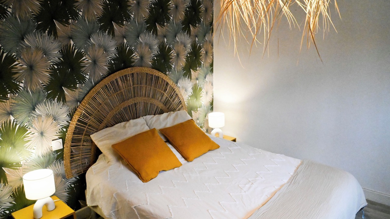 Photo of Bedroom in Labarthe-sur-Leze