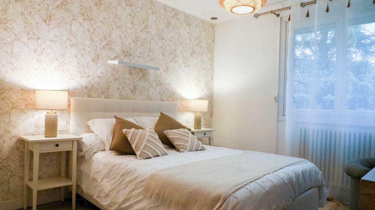 Photo of Bedroom in Labarthe-sur-Leze