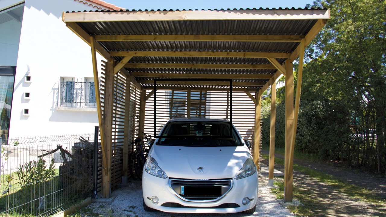 Photo of Outdoor in Labarthe-sur-Leze