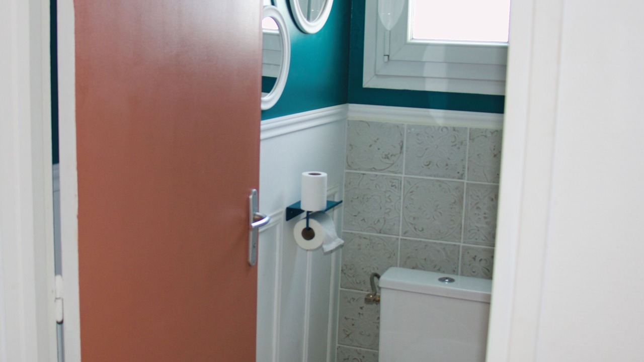 Photo of Bathroom in Labarthe-sur-Leze