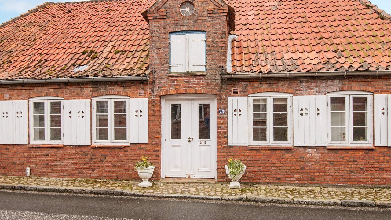 Photo of Outdoor in Rudbøl