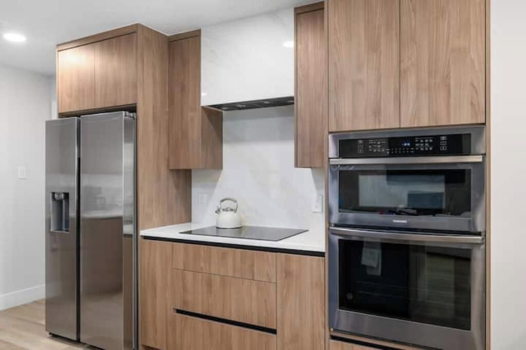 Photo of Kitchen in Grand Prairie
