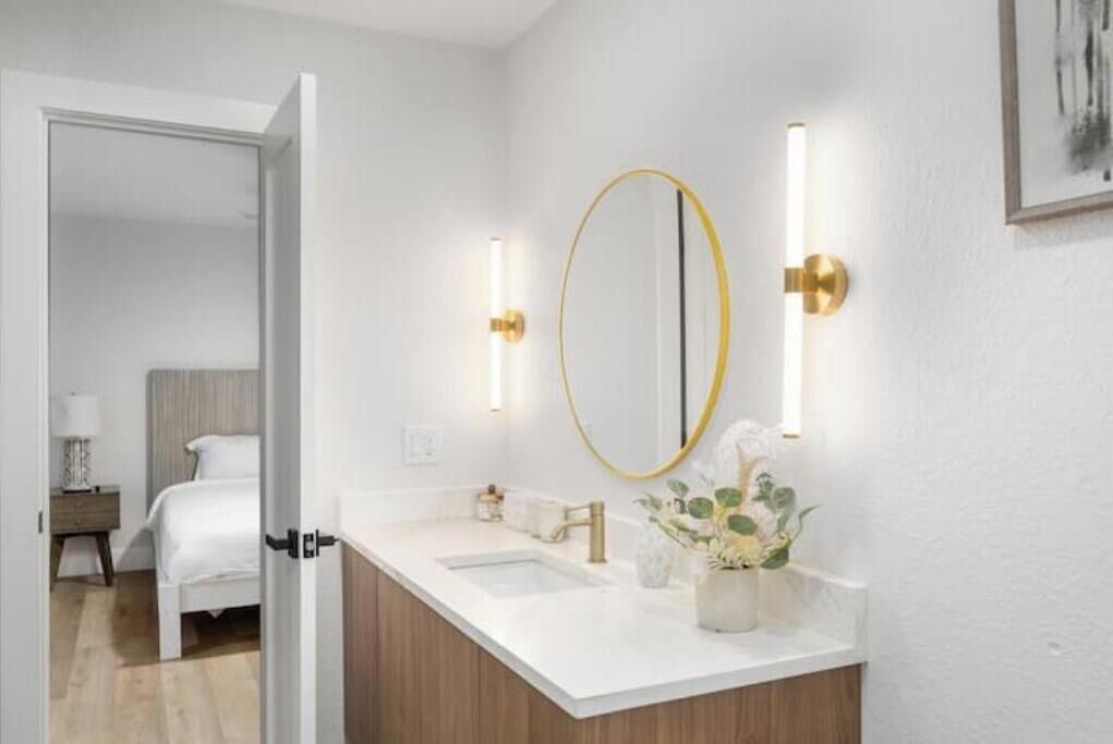Photo of Bedroom in Grand Prairie