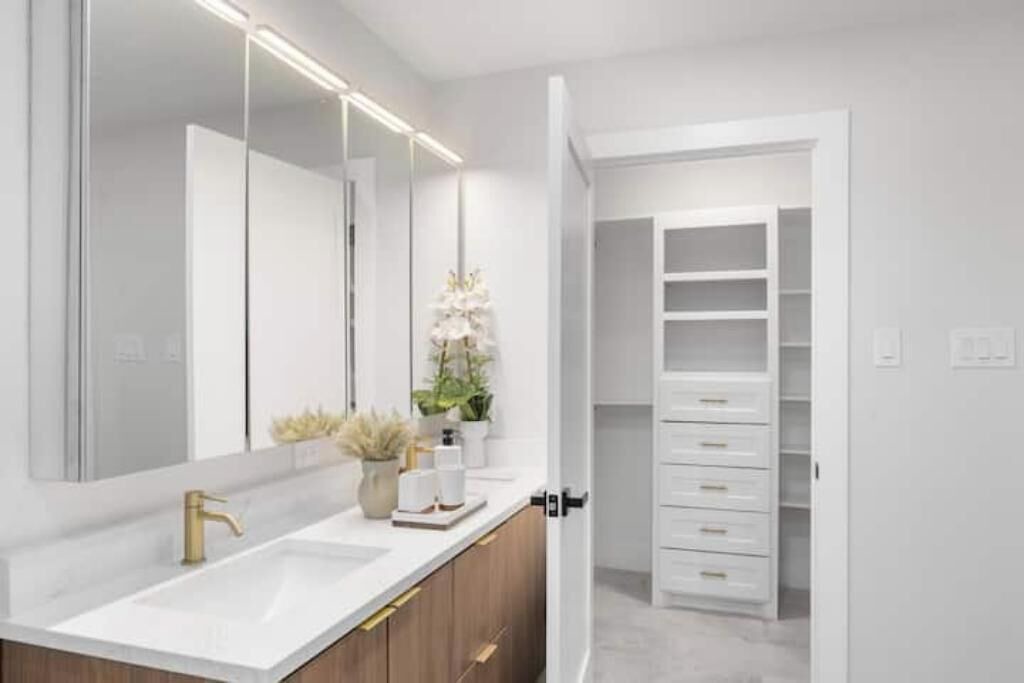 Photo of Bathroom in Grand Prairie