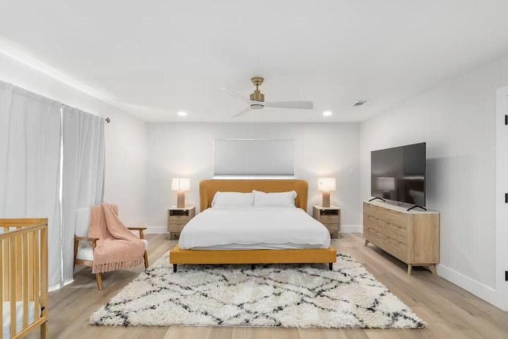 Photo of Bedroom in Grand Prairie