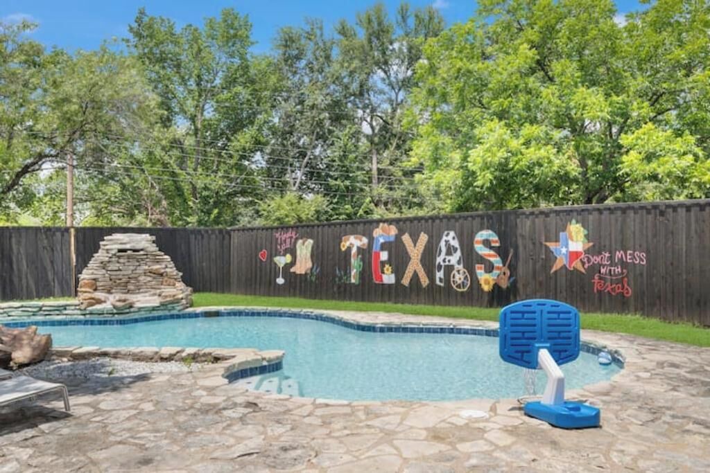 Photo of Outdoor in Grand Prairie