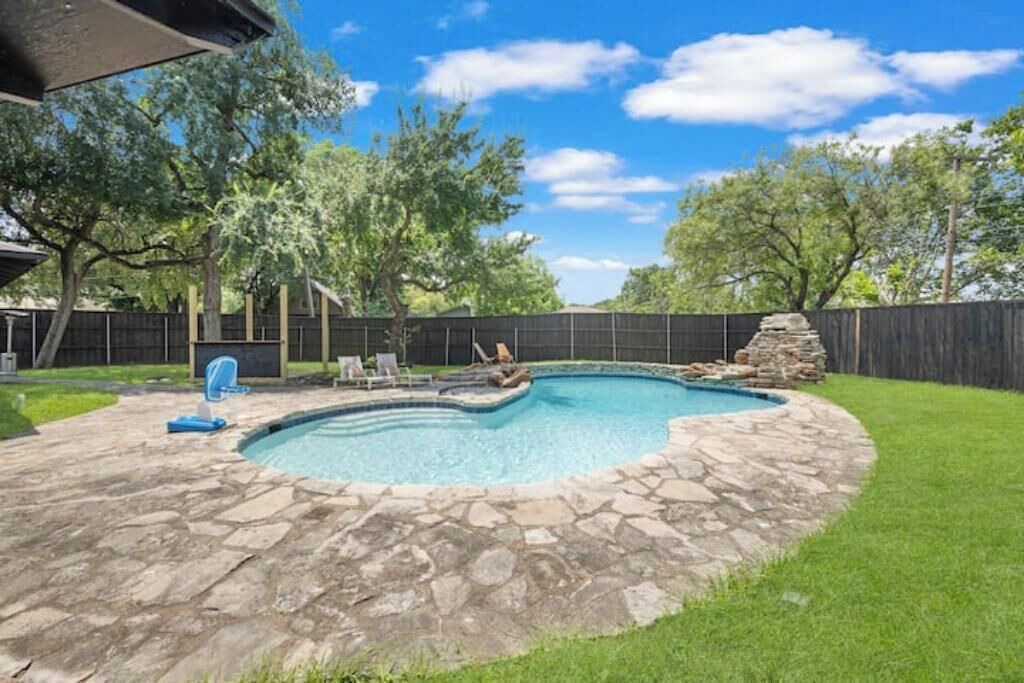 Photo of Outdoor in Grand Prairie