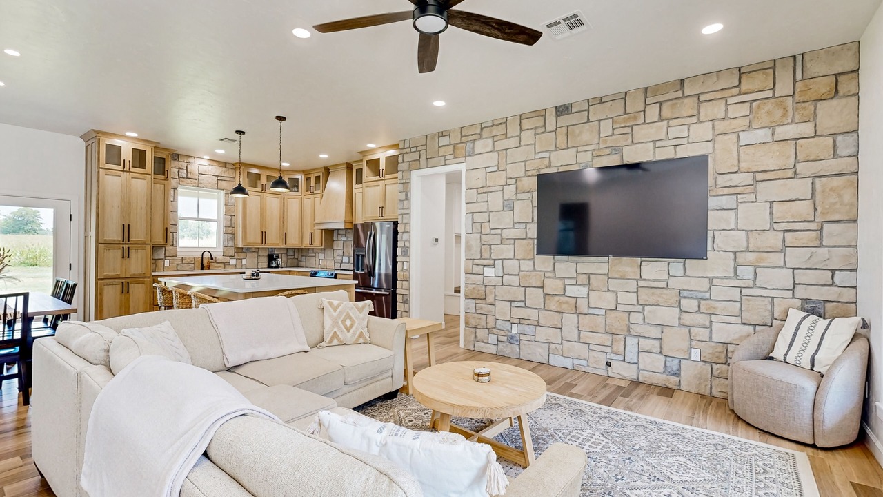 Photo of Livingroom in Hoyt