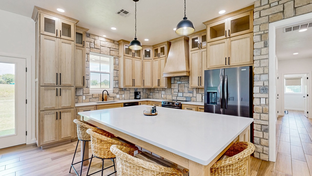 Photo of Kitchen in Hoyt