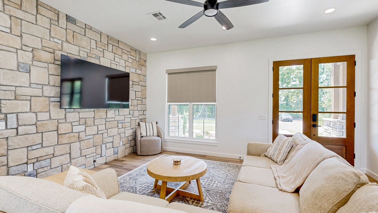Photo of Livingroom in Hoyt