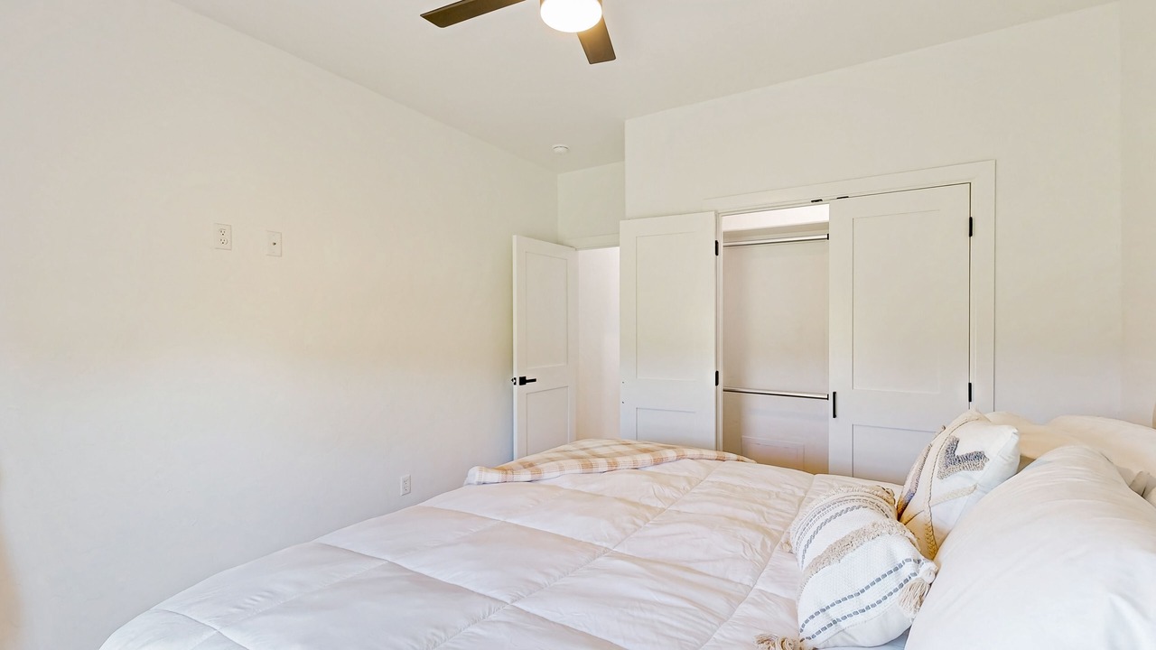 Photo of Bedroom in Hoyt