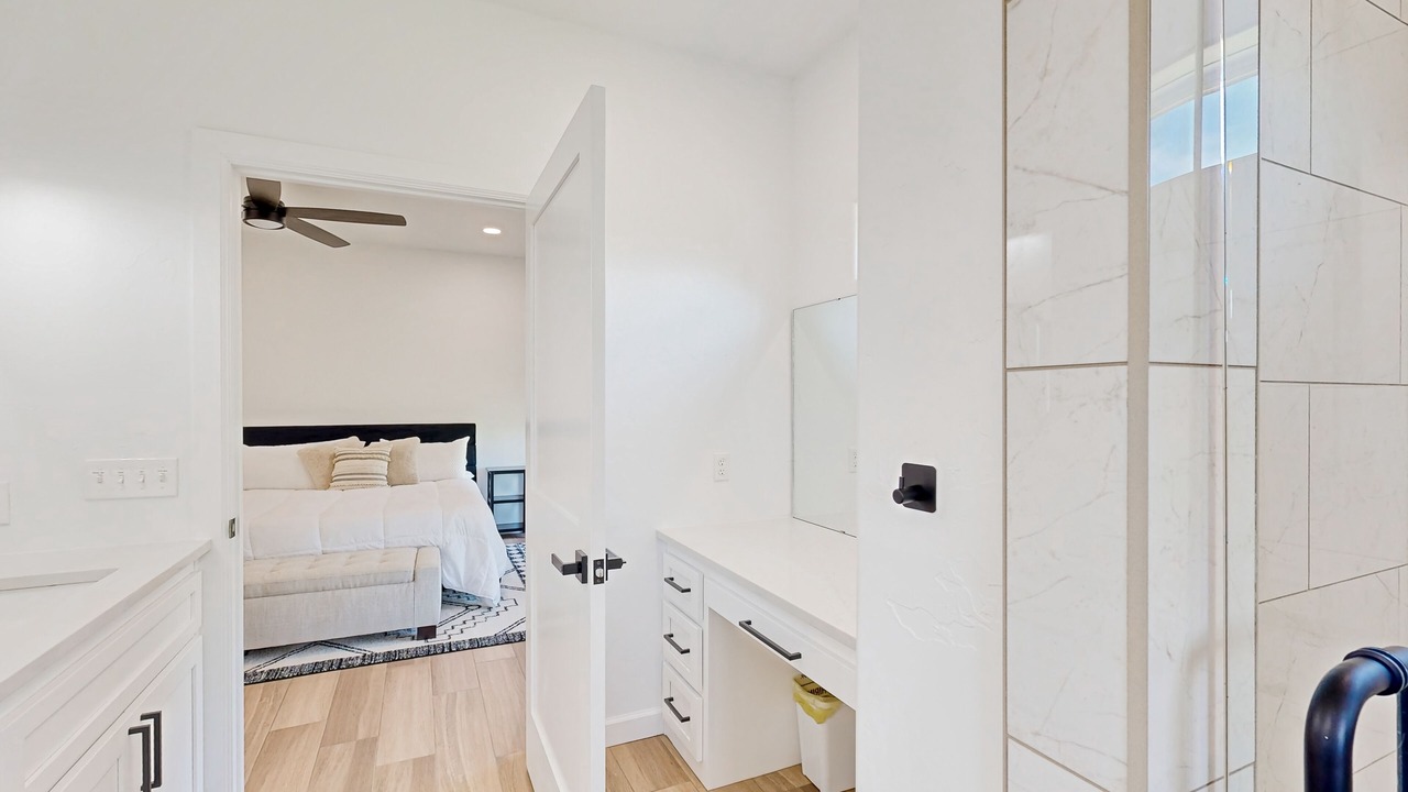 Photo of Bedroom in Hoyt