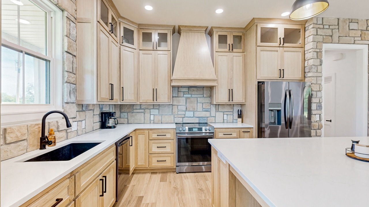 Photo of Kitchen in Hoyt