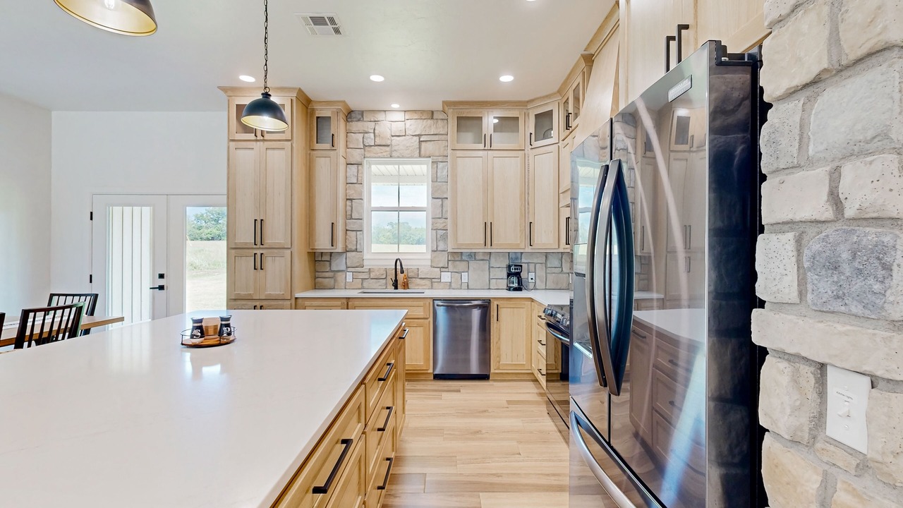 Photo of Kitchen in Hoyt