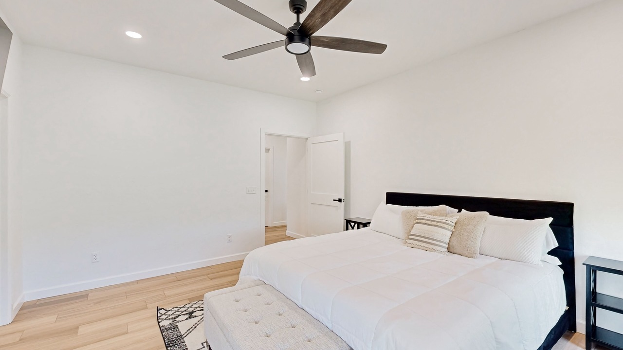 Photo of Bedroom in Hoyt