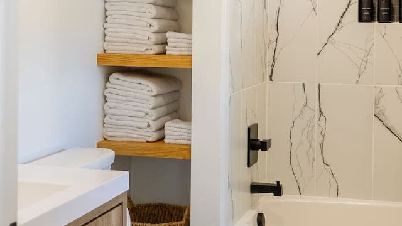 Photo of Bathroom in Ronks