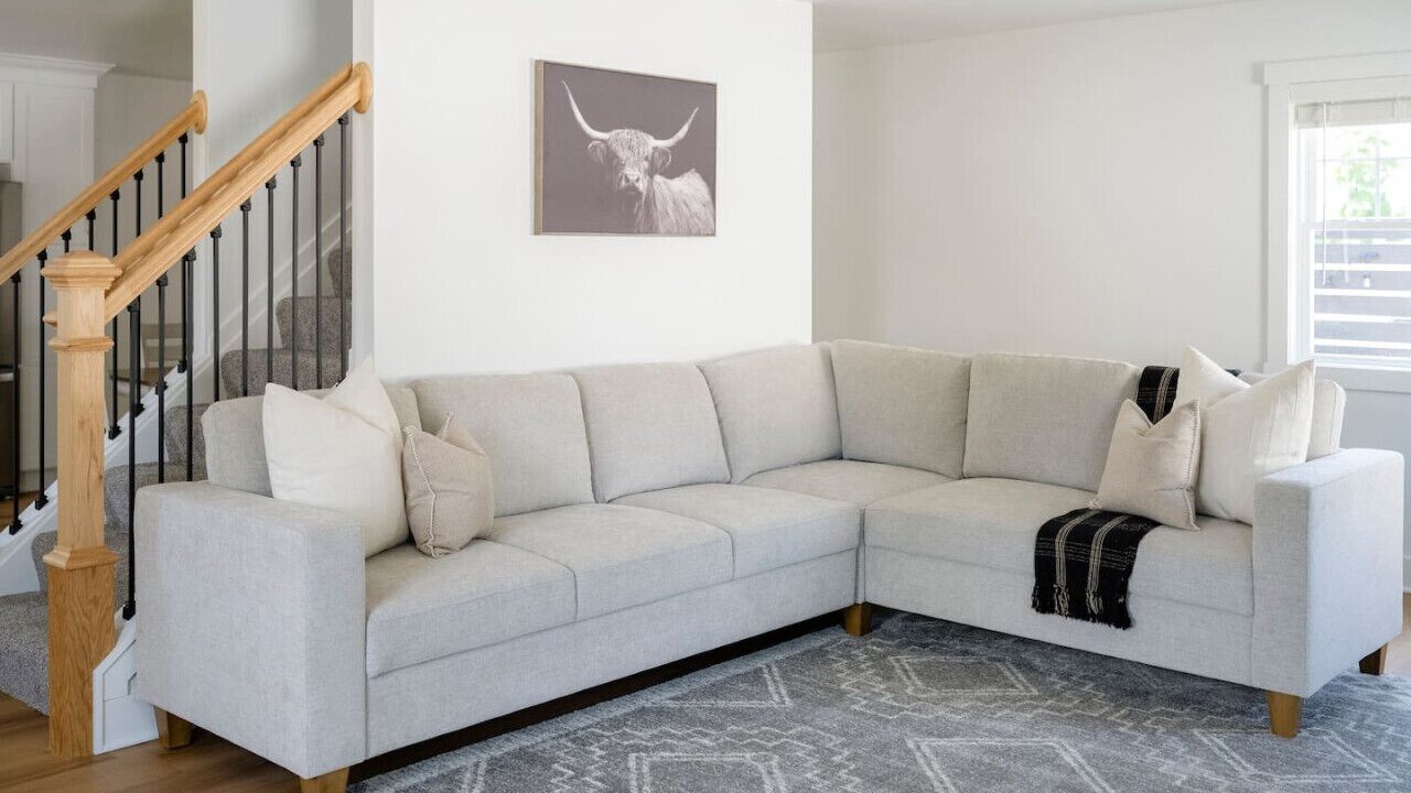 Photo of Livingroom in Ronks