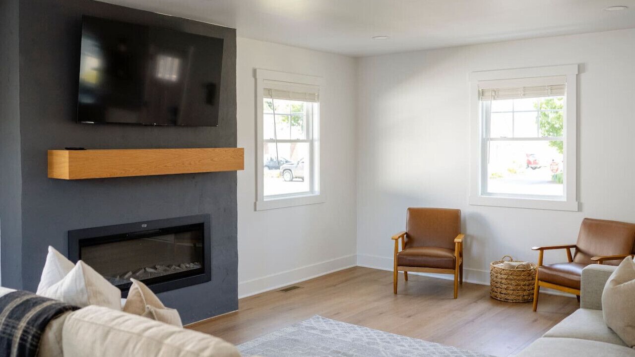 Photo of Livingroom in Ronks