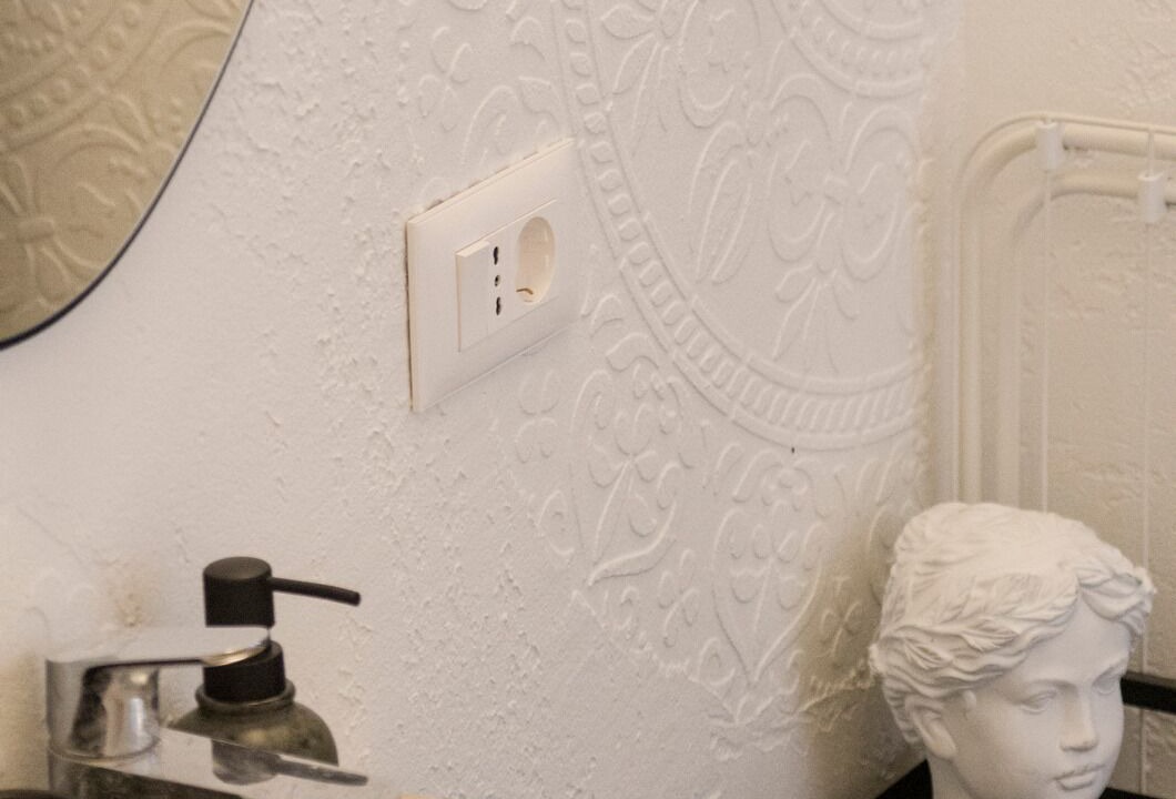 Photo of Bathroom in Selca