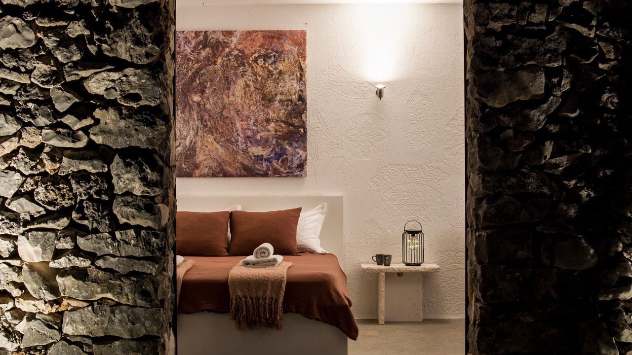 Photo of Bedroom in Selca