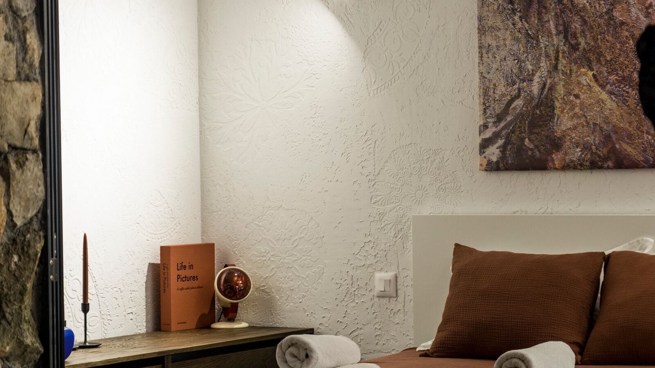 Photo of Bedroom in Selca