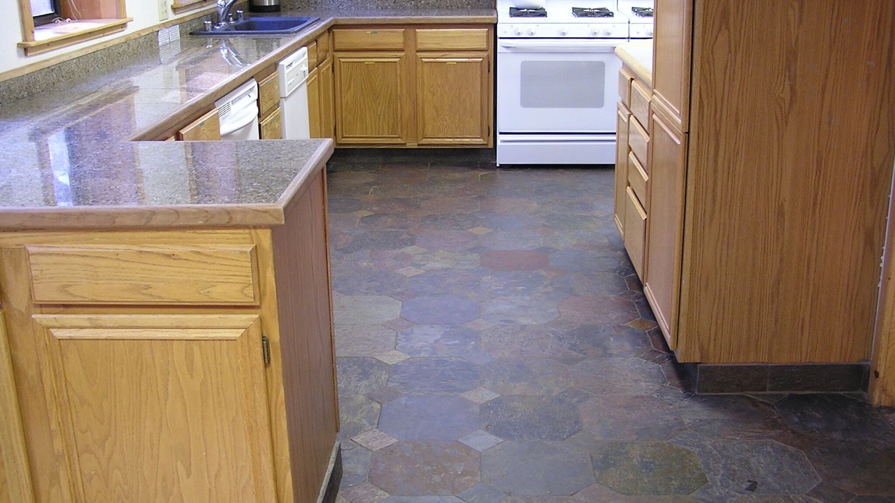 Photo of Kitchen in Y Area