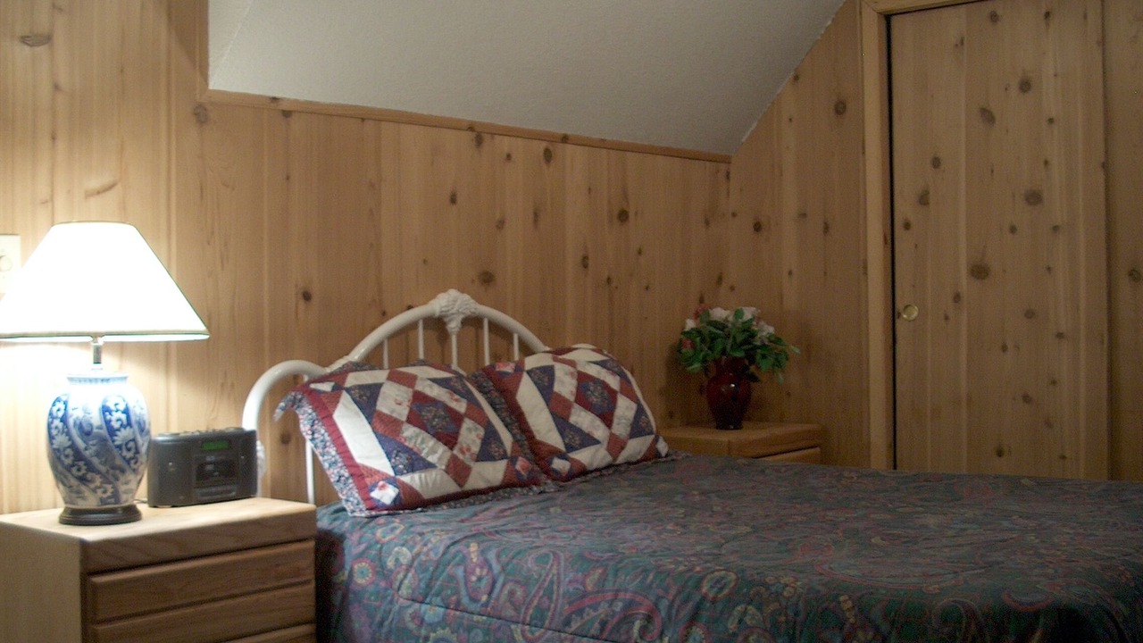 Photo of Bedroom in Y Area