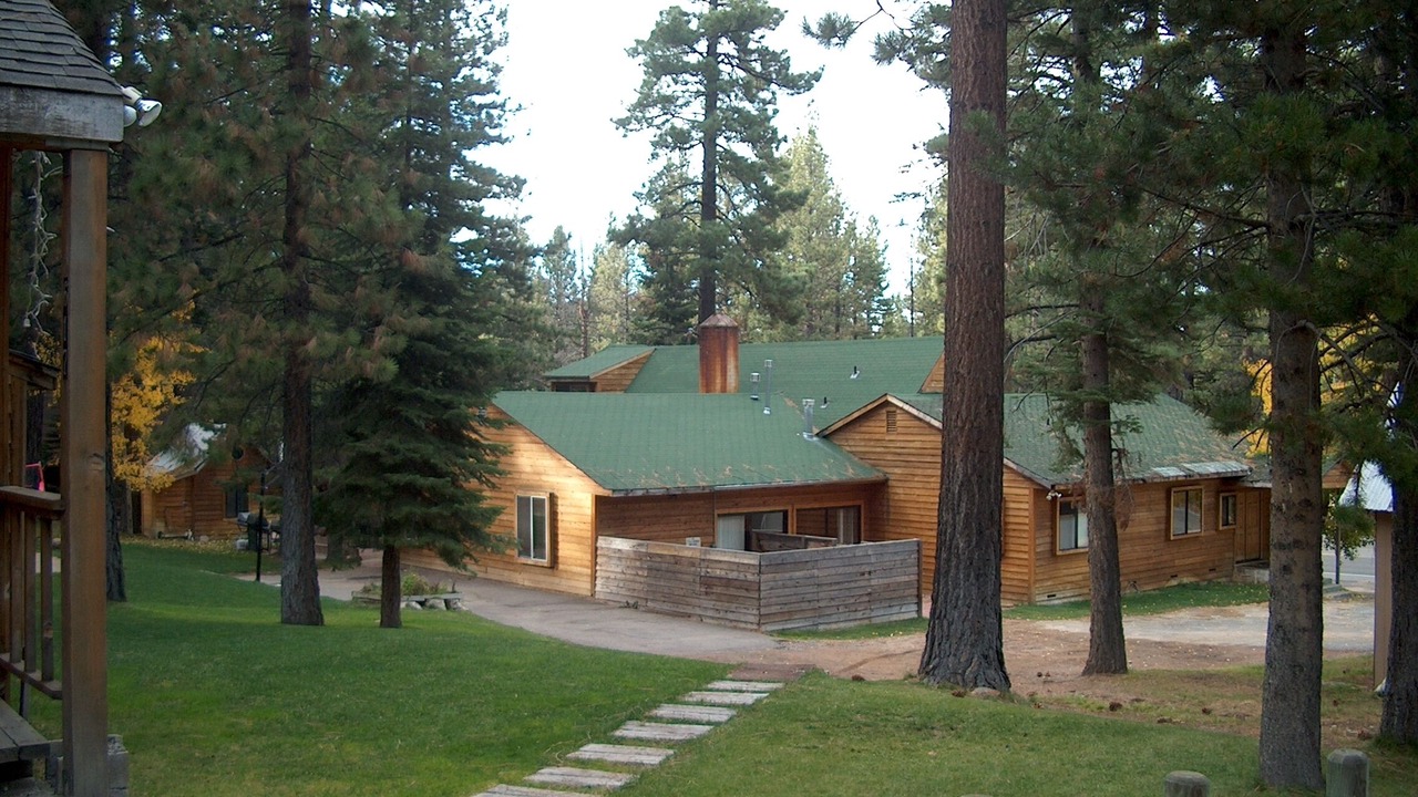 Photo of Outdoor in Y Area