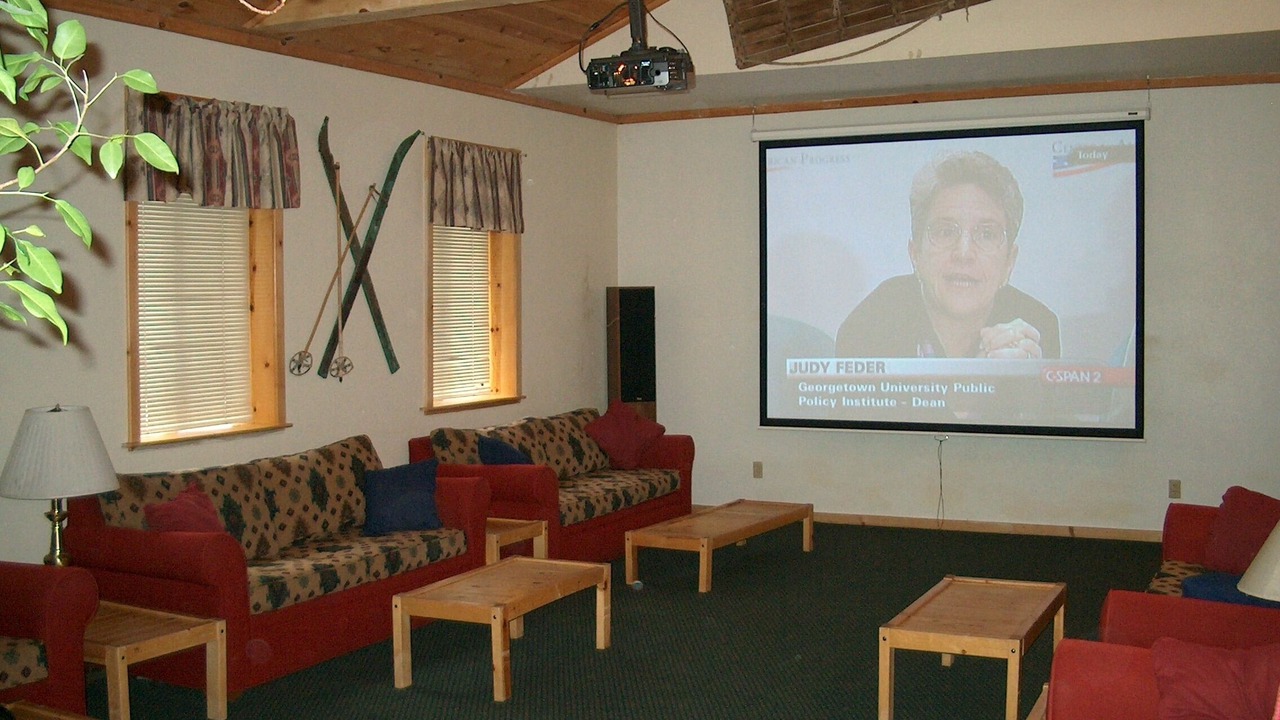 Photo of Livingroom in Y Area