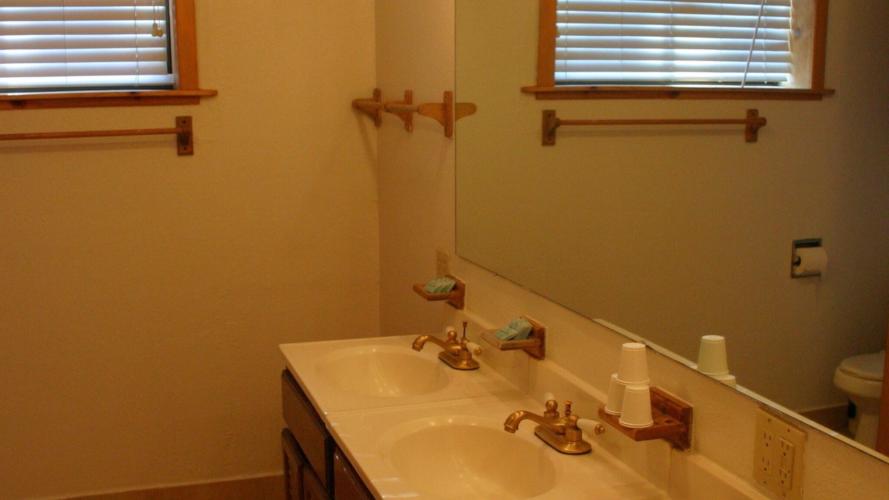 Photo of Bathroom in Y Area