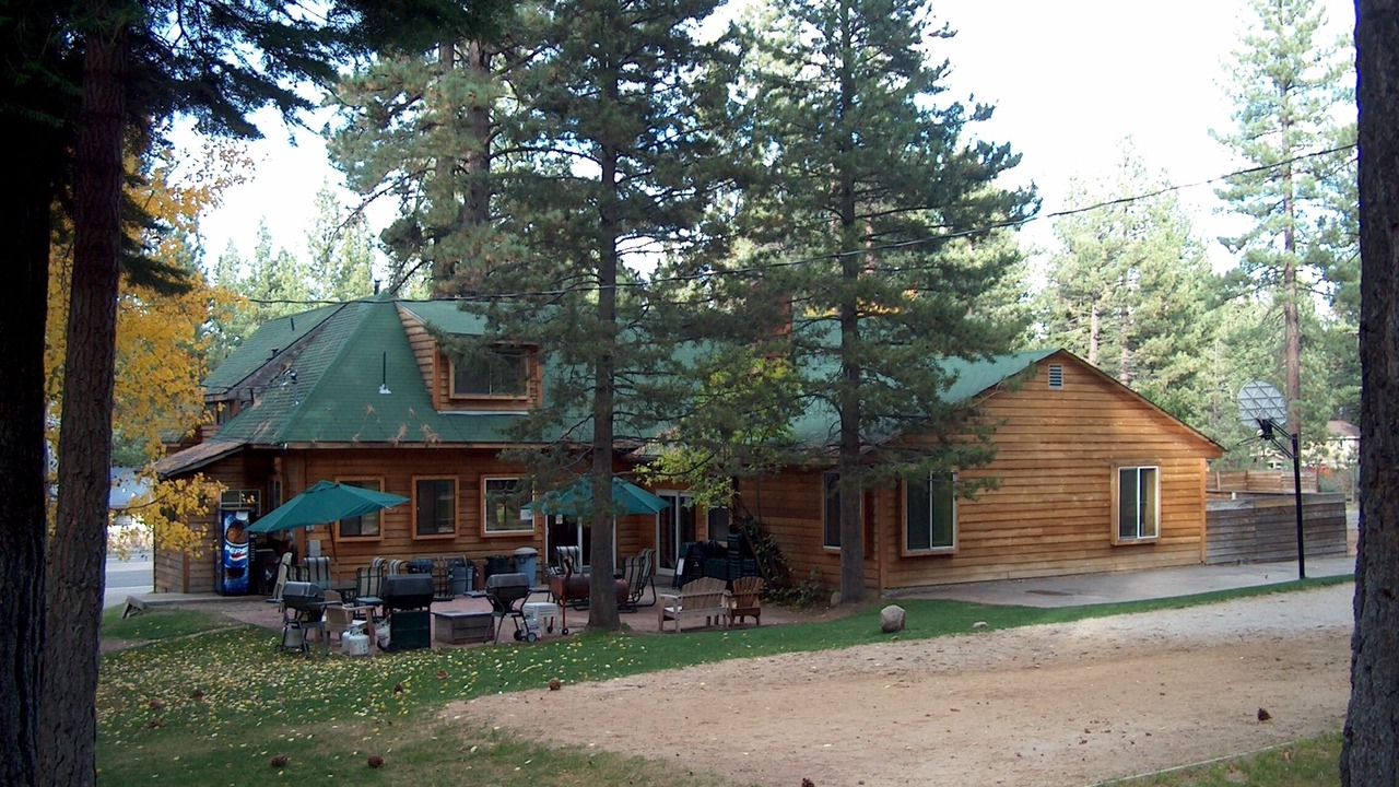 Photo of Outdoor in Y Area